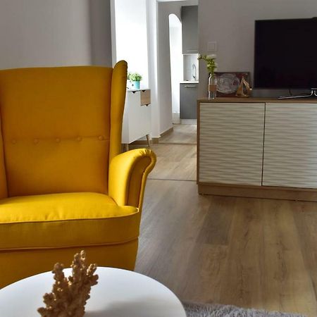 Apartment Losca Opatija Eksteriør bilde