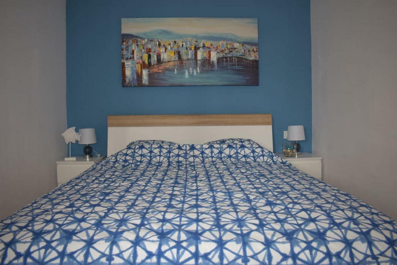 Apartment Losca Opatija Eksteriør bilde