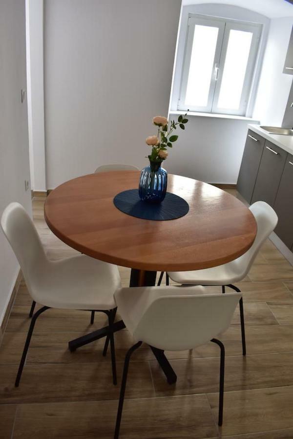 Apartment Losca Opatija Eksteriør bilde