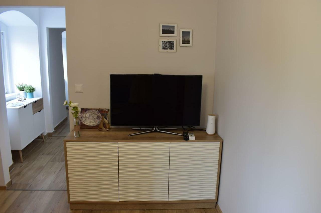 Apartment Losca Opatija Eksteriør bilde