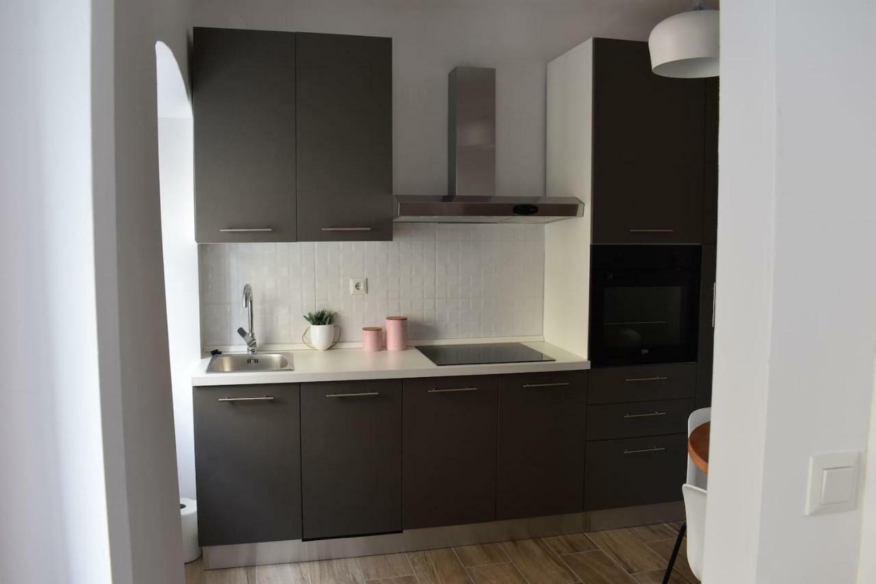 Apartment Losca Opatija Eksteriør bilde