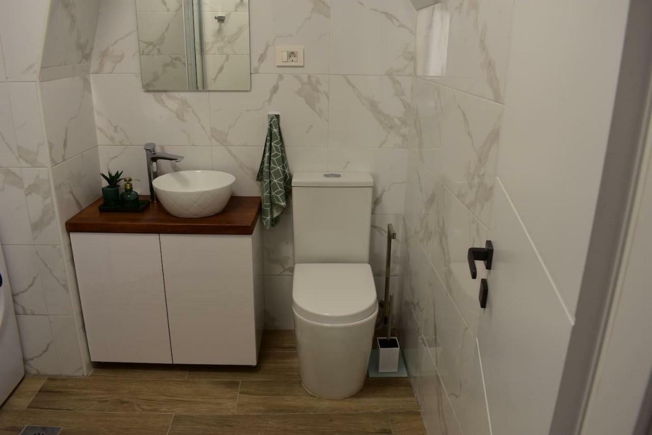 Apartment Losca Opatija Eksteriør bilde