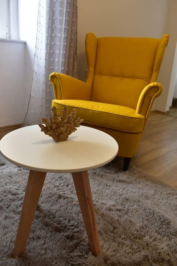 Apartment Losca Opatija Eksteriør bilde