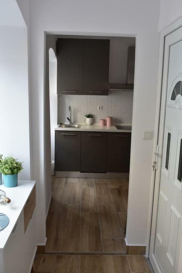 Apartment Losca Opatija Eksteriør bilde